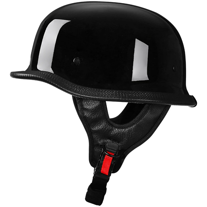KQD-128 Gloss Black