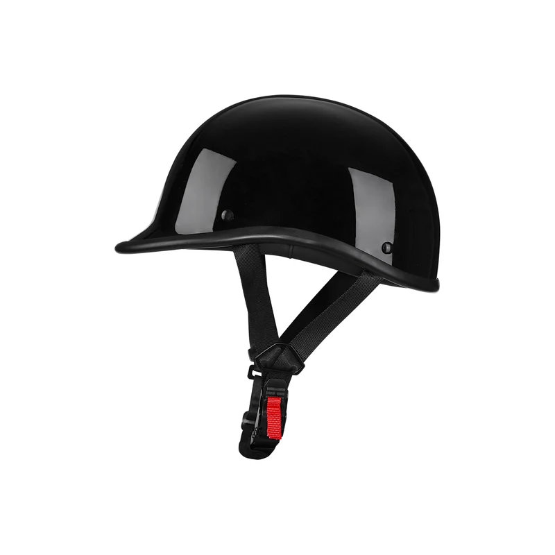 KQD-129 Gloss Black