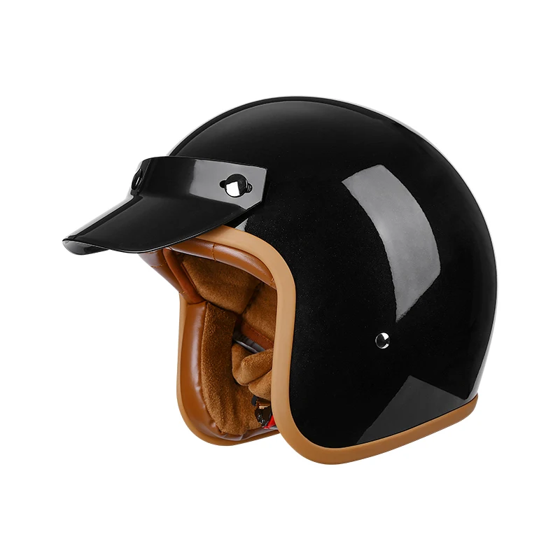 KQD-508 Gloss Black