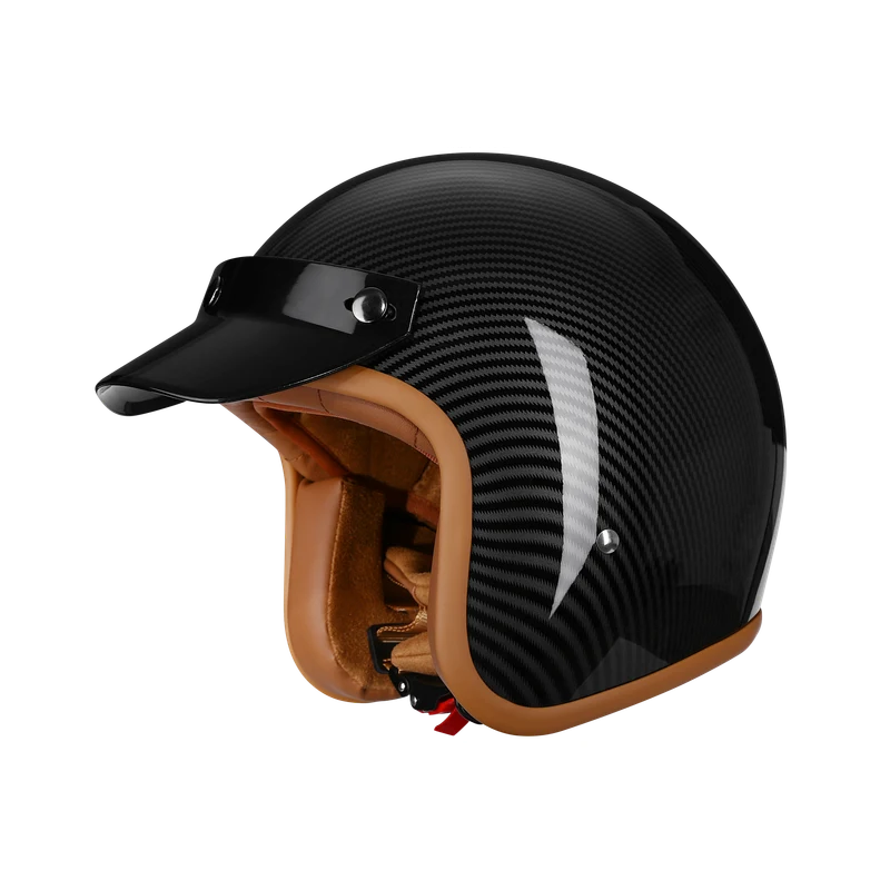 KQD-508 Carbon Pattern