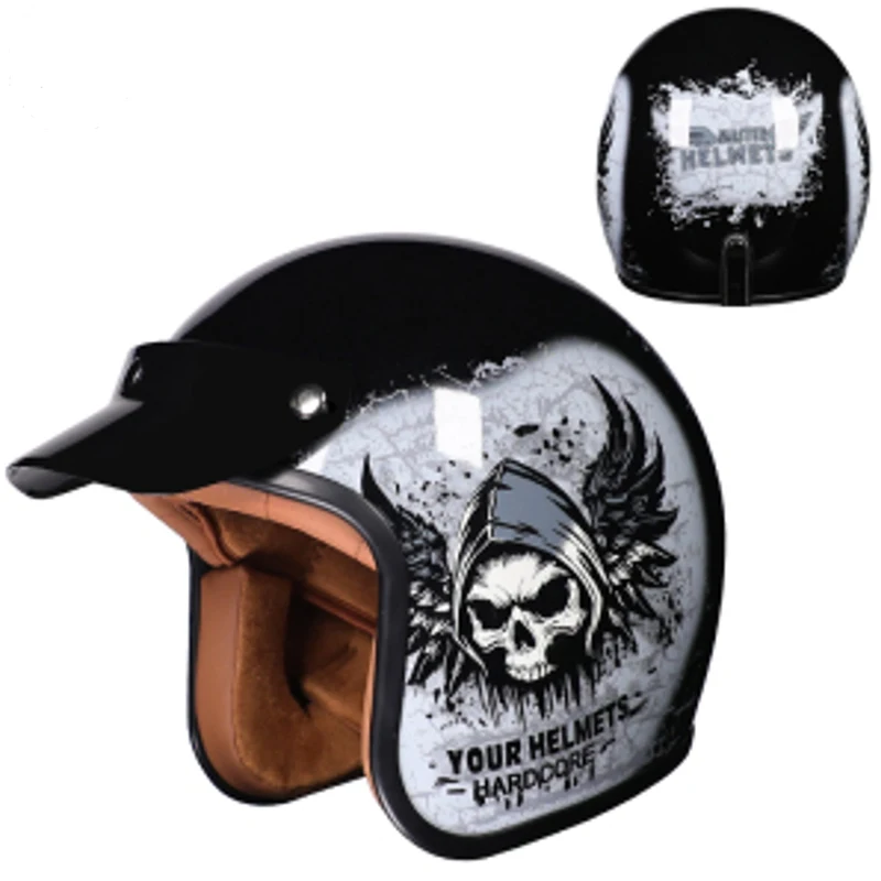 KQD-508 Skull Mage Graphic