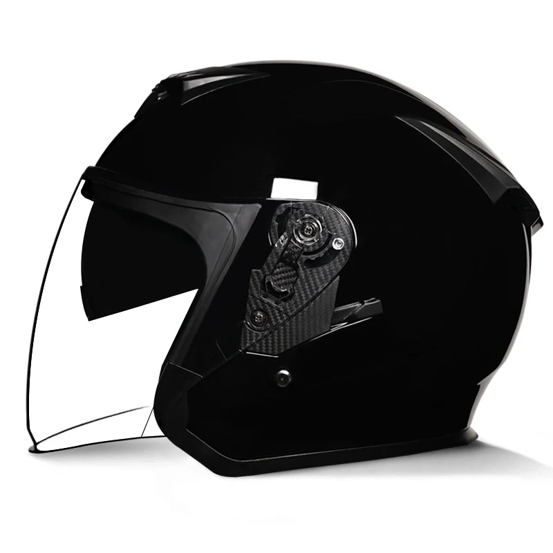 KQD-600 Gloss Black