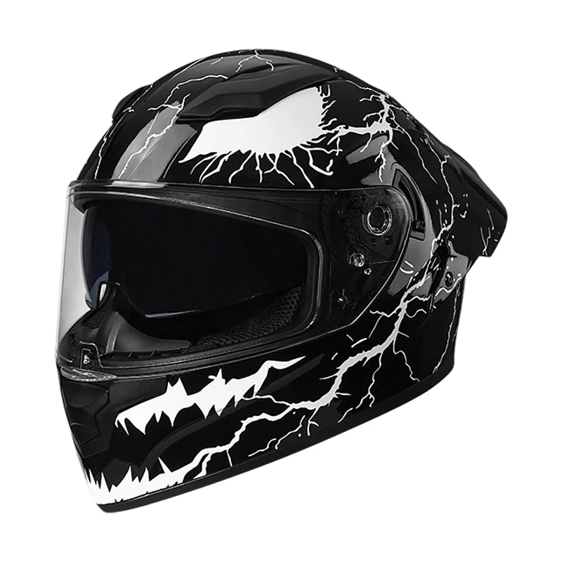 KQD-700 Black Lightning