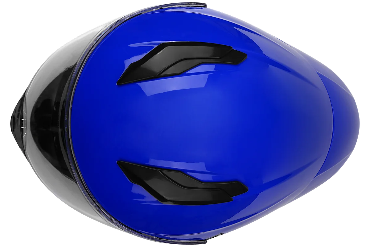 KQD-700 Full Face Helmet view 3