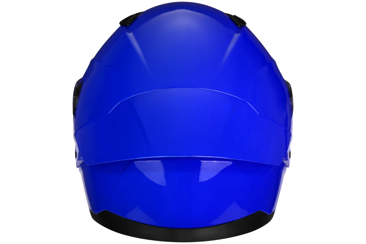 KQD-700 Full Face Helmet view 4