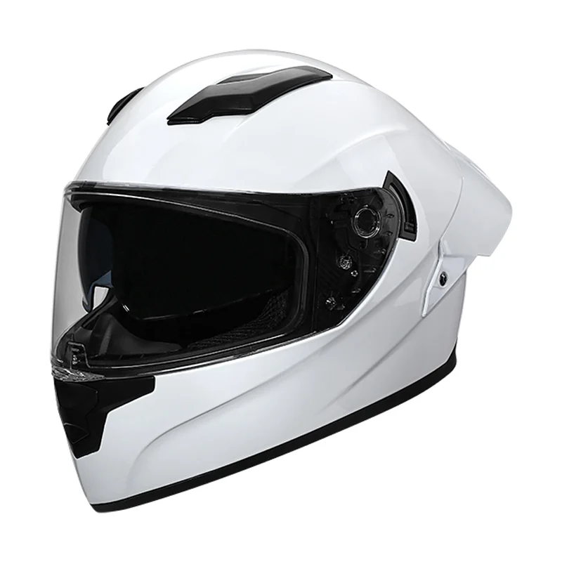 KQD-700 Pearl White