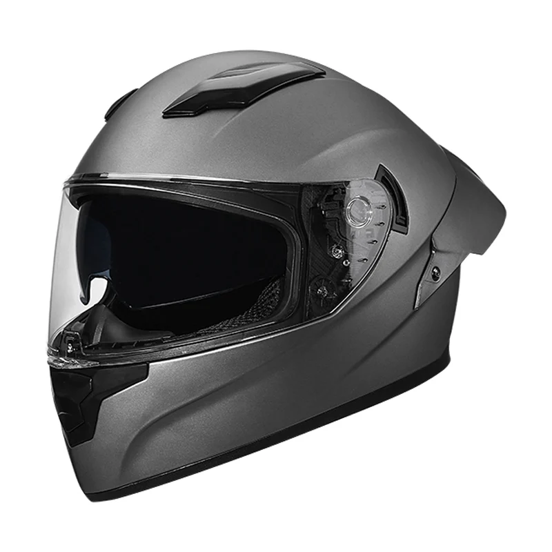 KQD-700 Metallic Grey