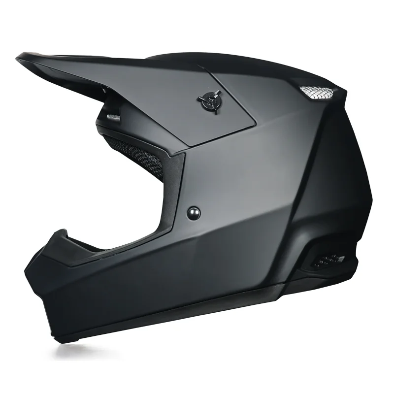KQD-900 Off-Road Helmet view 2