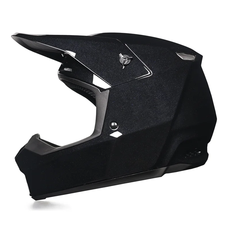 KQD-900 Off-Road Helmet view 3