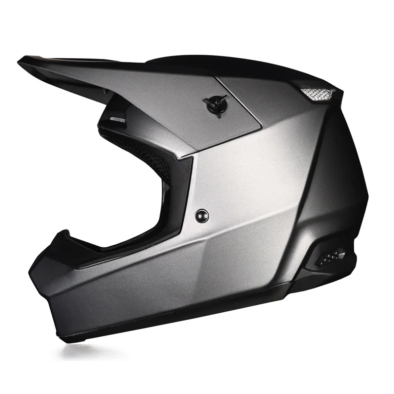 KQD-900 helmet side view