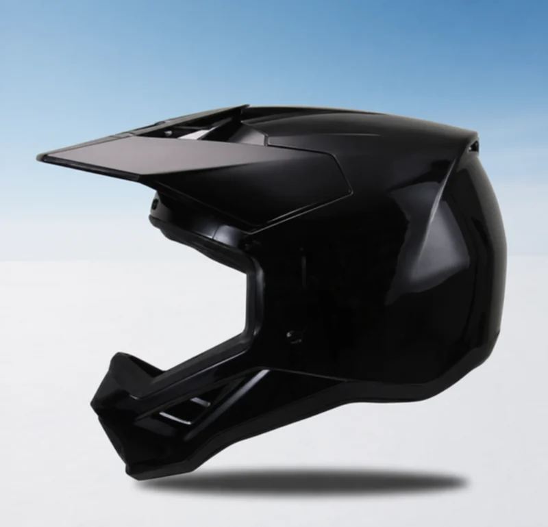 KQD-906 Gloss Black