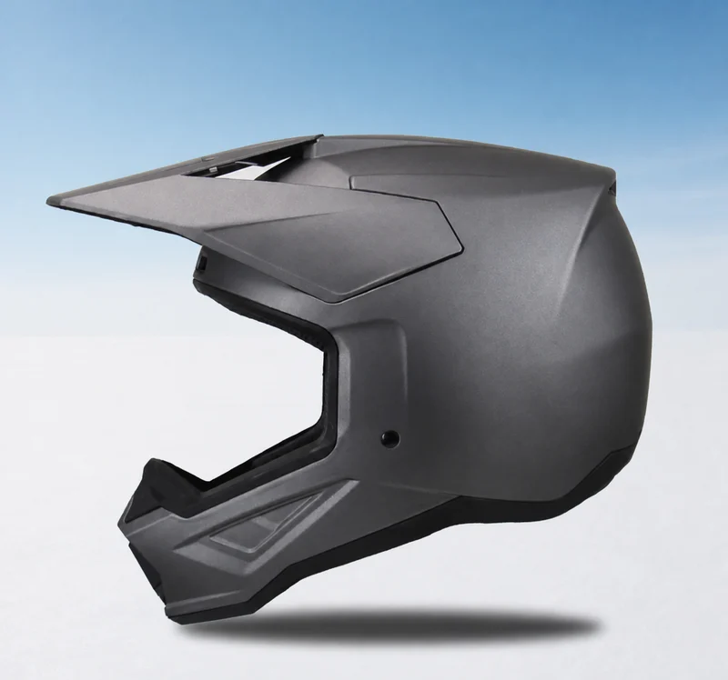 KQD-906 Matte Grey