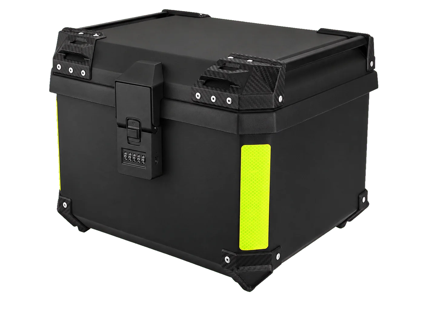 PP Square Top Cases 13