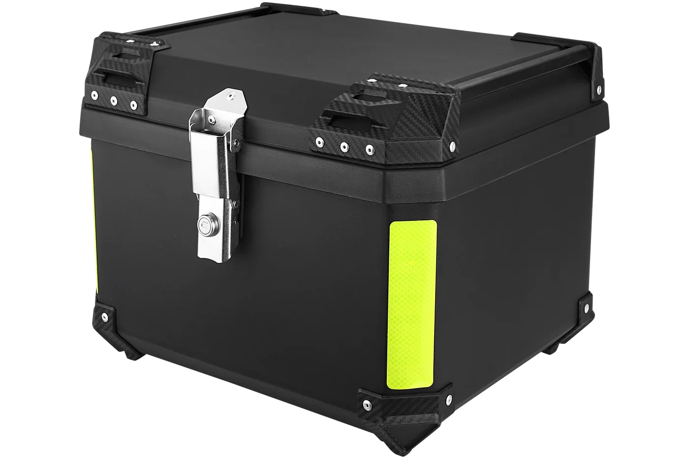 PP Square Top Cases 8