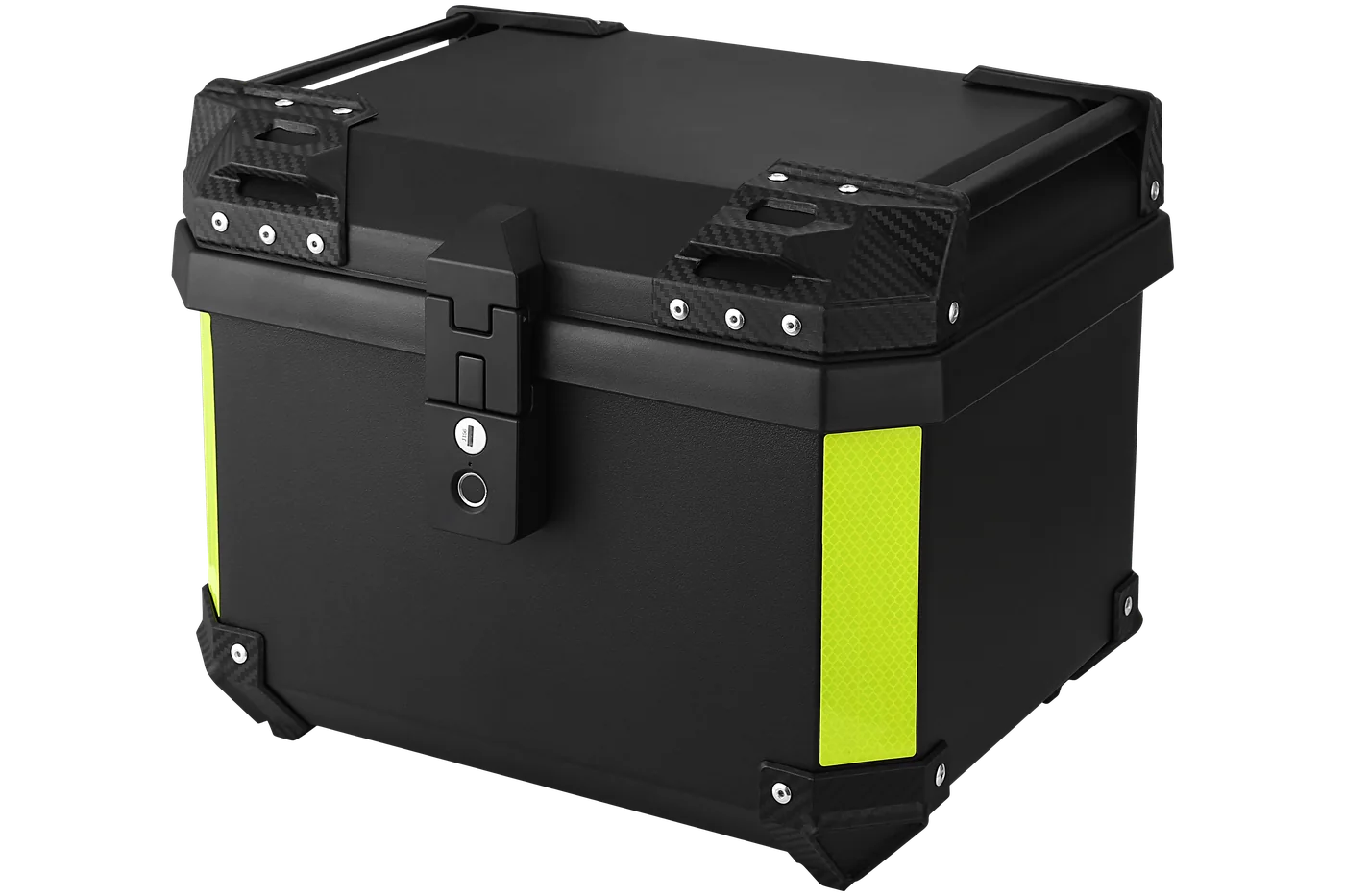 PP Square Top Cases 16